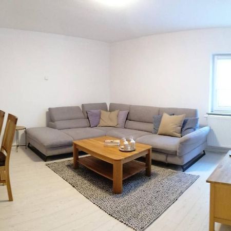 Apartment Niela Динкельсбюль Экстерьер фото
