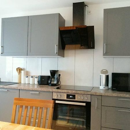 Apartment Niela Динкельсбюль Экстерьер фото