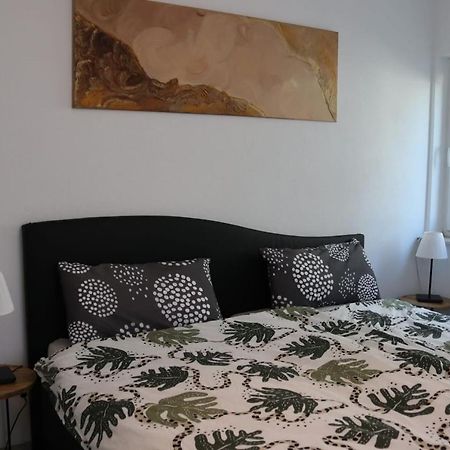Apartment Niela Динкельсбюль Экстерьер фото