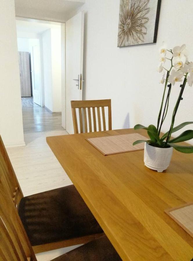 Apartment Niela Динкельсбюль Экстерьер фото