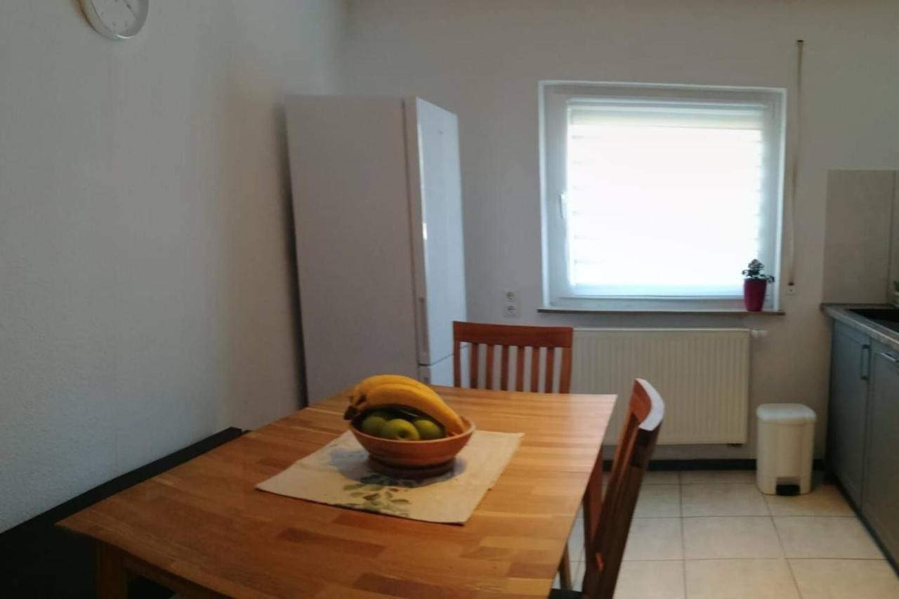 Apartment Niela Динкельсбюль Экстерьер фото