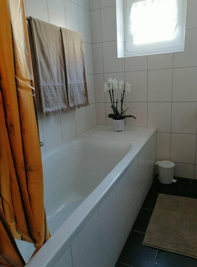 Apartment Niela Динкельсбюль Экстерьер фото