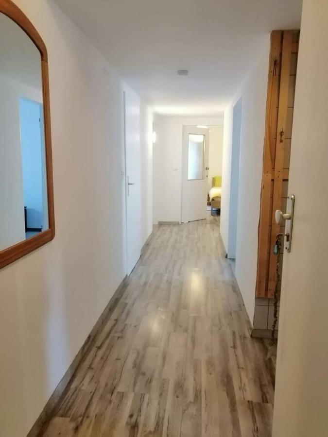 Apartment Niela Динкельсбюль Экстерьер фото