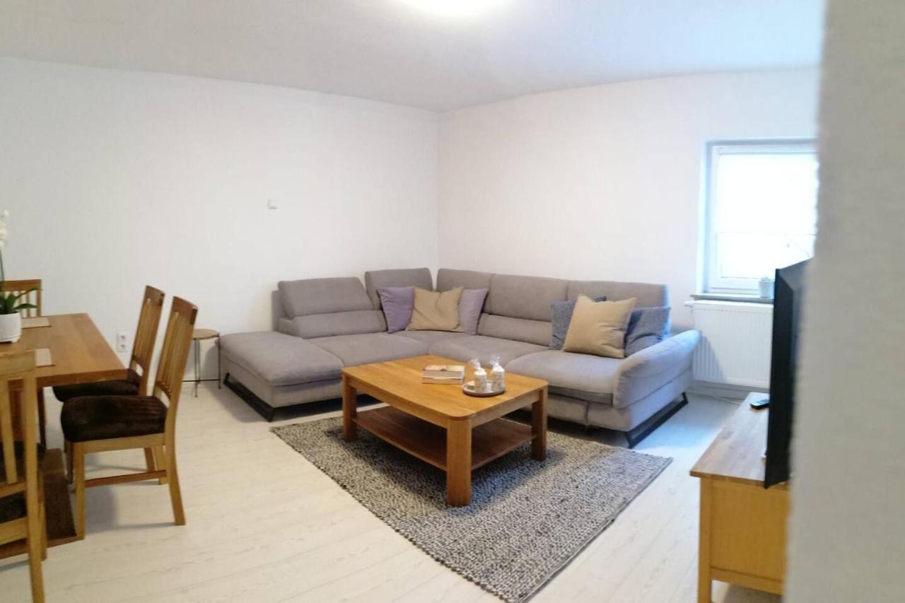 Apartment Niela Динкельсбюль Экстерьер фото