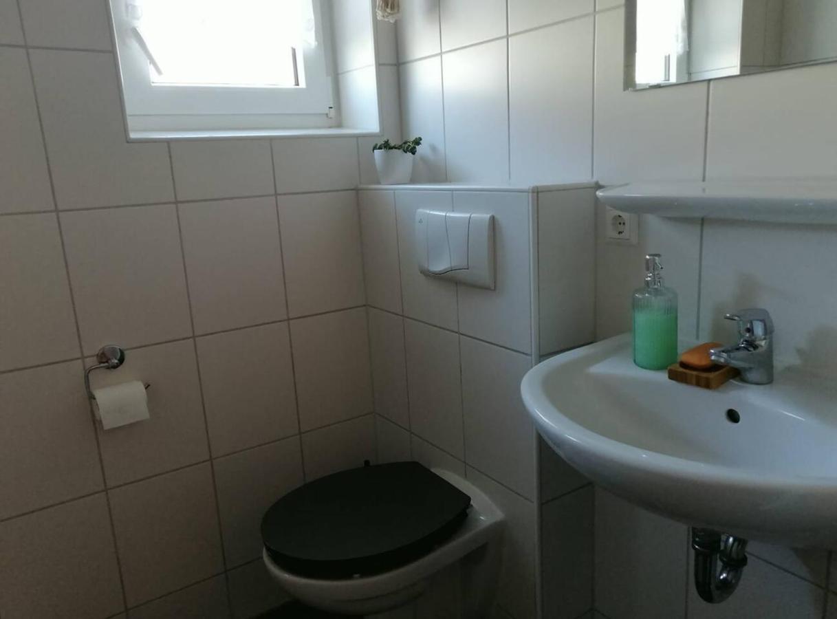 Apartment Niela Динкельсбюль Экстерьер фото