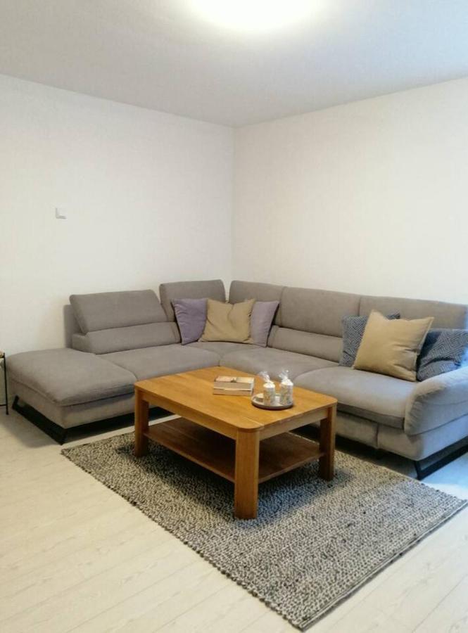 Apartment Niela Динкельсбюль Экстерьер фото