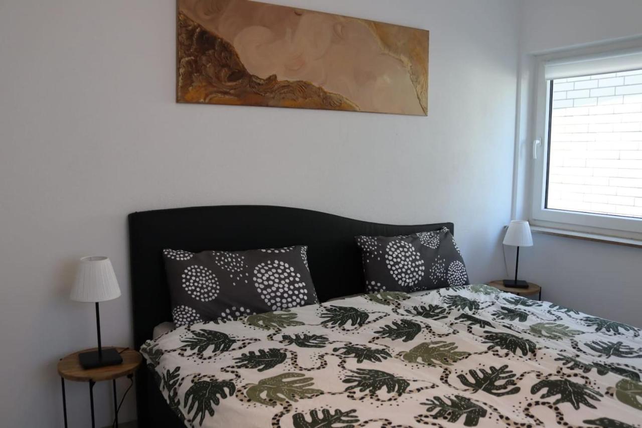 Apartment Niela Динкельсбюль Экстерьер фото